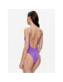 Pinko Costum de baie Arlesienne 101049 A0S7 Violet - Pled.ro