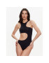 Pinko Costum de baie Bloch 101040 A0S4 Negru - Pled.ro