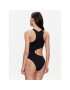 Pinko Costum de baie Bloch 101040 A0S4 Negru - Pled.ro