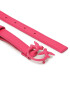 Pinko Curea de Damă Love Berry H2 Belt PE 23 PLT01 100143 A0R8 Roz - Pled.ro