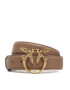 Pinko Curea de Damă Love Berry H3 Belt AL 23-24 PLT01 100125 A0F1 Maro - Pled.ro