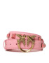 Pinko Curea de Damă Love Berry H3 Belt PE 23 PLT01 100125 A0R6 Roz - Pled.ro