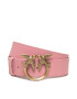 Pinko Curea de Damă Love Berry Hips Simply Belt H4. AI 21-22 PLT01 1H20X4 Y6XT Roz - Pled.ro