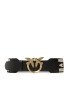 Pinko Curea de Damă Love Berry Native H6 Belt 20231 PLT01 100825.A0QS Bej - Pled.ro