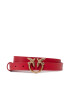 Pinko Curea de Damă Love Berry Simply Belt H2 PE 22 PLT01 1H20ZV Y7SP Roșu - Pled.ro