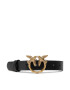 Pinko Curea de Damă Love Day Chain Belt Simply H2 PE 22 PLT01 1H20ZX Y7SP Negru - Pled.ro