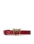 Pinko Curea de Damă Love Day Macro Chain H2 Belt AI 22-23 PLT01 1H212X Y5H7 Roșu - Pled.ro