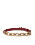 Pinko Curea de Damă Love Day Macro Chain H2 Belt AI 22-23 PLT01 1H212X Y5H7 Roșu - Pled.ro