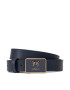 Pinko Curea de Damă Ondina 1 Belt H3 PE 22 PLT01 1H2100 Y7SP Bleumarin - Pled.ro