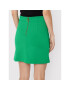 Pinko Fustă trapez Glenda 1G1893 1739 Verde Slim Fit - Pled.ro