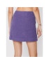 Pinko Fustă mini Ginette 1G18B2 A081 Violet Regular Fit - Pled.ro