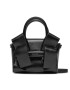 Pinko Geantă Aika Purse Baby AI 23-24 PLTT 100384 A0F8 Negru - Pled.ro