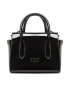 Pinko Geantă Aika Purse Baby PE 23 PLTT 100384 A0QM Negru - Pled.ro