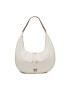 Pinko Geantă Brioche Hobo Classic . AI 23-24 PLTT 101526 A0Q0 Écru - Pled.ro