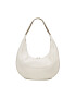 Pinko Geantă Brioche Hobo Classic . AI 23-24 PLTT 101526 A0Q0 Écru - Pled.ro