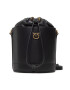 Pinko Geantă Bucket Mini Simply AL 22-23 PLTT 1P22U4 Y5H7 Negru - Pled.ro