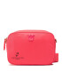 Pinko Geantă Camera Bag Recycled Nylon Fl PE 22 PLTT 1P22HV Y7UX Roz - Pled.ro