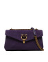 Pinko Geantă Cupid Baguette AI 23-24 PLTT 101750 A0F6 Violet - Pled.ro