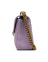 Pinko Geantă Cupido Baguette . AI 23-24 PLTT 101750 A0F6 Violet - Pled.ro