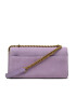 Pinko Geantă Cupido Baguette . AI 23-24 PLTT 101750 A0F6 Violet - Pled.ro