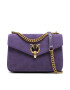 Pinko Geantă Cupido Messenger Classic AI 23-24 PLTT 101512 A0F6 Violet - Pled.ro