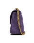 Pinko Geantă Cupido Messenger Classic AI 23-24 PLTT 101512 A0F6 Violet - Pled.ro