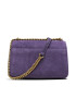 Pinko Geantă Cupido Messenger Classic AI 23-24 PLTT 101512 A0F6 Violet - Pled.ro