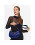 Pinko Geantă Love Bon Bon Crossbody Mini PE 23 PLTT 101210 A0QO Bleumarin - Pled.ro