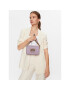 Pinko Geantă Love Click Mini PE 23 PLTT 100067 A0GR Violet - Pled.ro