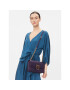 Pinko Geantă Love One Classic Cl AI 23-24 PLTT 100053 A0F1 Violet - Pled.ro