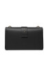 Pinko Geantă Love One Classic Cl PE 23 PLTT 100053 A0F1 Negru - Pled.ro