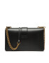 Pinko Geantă Love One Classic Cl PE 23 PLTT 100053 A0NF Negru - Pled.ro