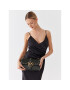 Pinko Geantă Love One Classic Cl PE 23 PLTT 100053 A0NF Negru - Pled.ro