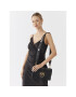 Pinko Geantă Love One Classic Fl . PE 23 PLTT 100057 A0F1 Negru - Pled.ro