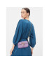 Pinko Geantă Love One Pocket C AI 23-24 PLTT 100061 A0F1 Violet - Pled.ro