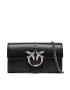 Pinko Geantă Love Wallet Simply 7 C PE 22 PLTT 1P22JM Y7SP Negru - Pled.ro