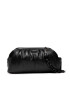 Pinko Geantă Maxi Chain Pouch Full Color 1P22WX A045 Negru - Pled.ro