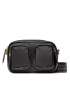 Pinko Geantă Mini Power Camera Case AI 22-23 PLTT 1P22QR A03T Negru - Pled.ro