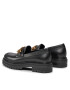 Pinko Loafers Brasilia Mocassino AI 23-24 BLKS1 102659 A1IF Negru - Pled.ro