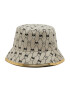 Pinko Pălărie Bucket Brindisi Cappello PE 22 BLK01 1G205T Y87K Gri - Pled.ro