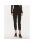 Pinko Pantalon scurți din material Bello 100155 A1L4 Negru Regular Fit - Pled.ro