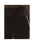 Pinko Pantalon scurți din material Bello 100155 A1L4 Negru Regular Fit - Pled.ro