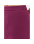 Pinko Pantaloni din material 100054 A15M Violet Straight Leg - Pled.ro