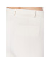 Pinko Pantaloni din material 100309 A0KD Écru Regular Fit - Pled.ro