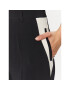 Pinko Pantaloni din material 101801 A15R Negru Straight Fit - Pled.ro