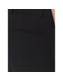 Pinko Pantaloni din material Bello 100155 A0HO Negru Cropped Fit - Pled.ro