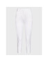 Pinko Pantaloni din material Bello 1G17VM 1739 Bej Regular Fit - Pled.ro