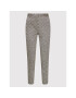 Pinko Pantaloni din material Pauline 2 1G186V A0AO Colorat Regular Fit - Pled.ro