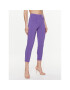 Pinko Pantaloni din material Perfetto 100152 A0HM Violet Regular Fit - Pled.ro