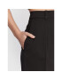 Pinko Pantaloni din material Pietra 1 1G18HP A04T Negru Regular Fit - Pled.ro